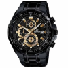 Đồng Hồ Casio Nam EFR-539BK-1AVUDF