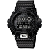 Đồng Hồ Casio Nam DW-6900DS-1DR