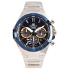 Đồng Hồ Casio Nam EQS-800BCD-2AVDF
