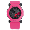 Đồng Hồ Casio Nam GA-2300-4ADR