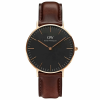 Đồng Hồ Daniel Wellington 36mm Nữ DW00100137