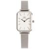 Đồng Hồ Daniel Wellington 20x26mm Nữ DW00100438