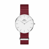 Đồng Hồ Daniel Wellington 28mm Nữ DW00100294