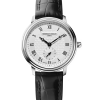Đồng Hồ Frederique Constant 37mm Nam FC-235M1S6
