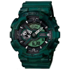 Đồng Hồ Casio Nam GA-110CM-3ADR