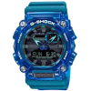 Đồng Hồ Casio Nam GA-900SKL-2ADR