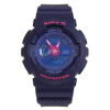 Đồng Hồ Casio Nữ BA-110PP-2ADR