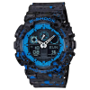 Casio G-Shock Nam GA-100ST-2ADR