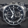 Casio Nam EFR-533BK-1AVUDF