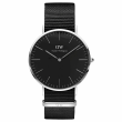 Daniel Wellington 36mm Unisex DW00100151