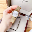 Calvin Klein 24mm Nữ K3M23V26