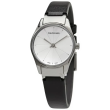 Calvin Klein 30mm Nữ K4D231C6