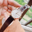 Calvin Klein 32mm Nữ K2G23620