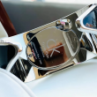 Calvin Klein 32mm Nữ K6093101