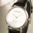 Calvin Klein 32mm Nữ K9H2Y1C6