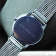 Calvin Klein 35mm Nữ K3M52T5N