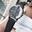 Calvin Klein 43mm Nam K2G2G1C1