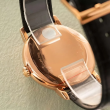 Calvin Klein 43mm Nam K9H216C6