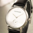 Calvin Klein 43mm Nam K9H2X1C6