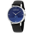 Calvin Klein 43mm Nam K9H2X1CN