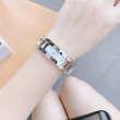 Calvin Klein 19.5 x 36.5mm Nữ K3Y2M11G