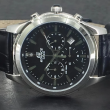 Casio 40.5mm Nam EFR-517L-1AVDR