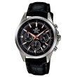 Casio 41mm Nam EFR-527L-1AVUDF