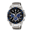 Casio 46mm Nam EFR-534D-1A2VDF