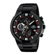 Casio Edifice Nam EFR-544BK-1A4VUDF