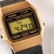 Casio Nam F-91WM-9ADF