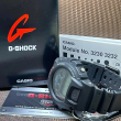 Casio G-Shock Nam DW-6900-1VDR
