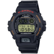 Casio Nam DW-6900UB-9DR