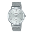 Casio 40mm Nam MTP-B110M-7AVDF