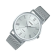 Casio 40mm Nam MTP-B110M-7AVDF