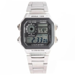 Casio 45 x 42.1 mm Nam AE-1200WHD-1AVDF