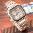 Casio 45 x 42.1 mm Nam AE-1200WHD-1AVDF