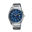 Casio Nam BEL-101D-2AVDF