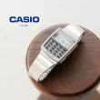 Casio Nam CA-506-1DF