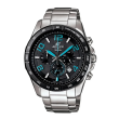 Casio Nam EFR-516D-1A2VDF