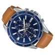 Casio Nam EFR-546L-2AVUDF