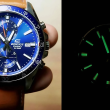 Casio Nam EFR-546L-2AVUDF