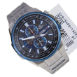 Casio Nam EFR-549D-1A2VUDF
