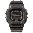 Casio Nam GX-56RC-1DR