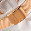  Daniel Wellington 22x22mm Nữ DW00100518