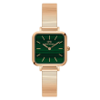Daniel Wellington 22x22mm Nữ DW00100520