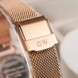 Daniel Wellington 28mm Nữ DW00100219