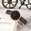 Daniel Wellington 28mm Nữ DW00100224
