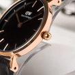 Daniel Wellington 28mm Nữ DW00100224