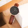 Daniel Wellington 28mm Nữ DW00100225