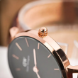 Daniel Wellington 28mm Nữ DW00100225